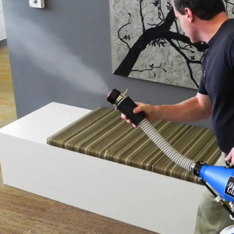 Professional Odor Removal in Grafton, NH